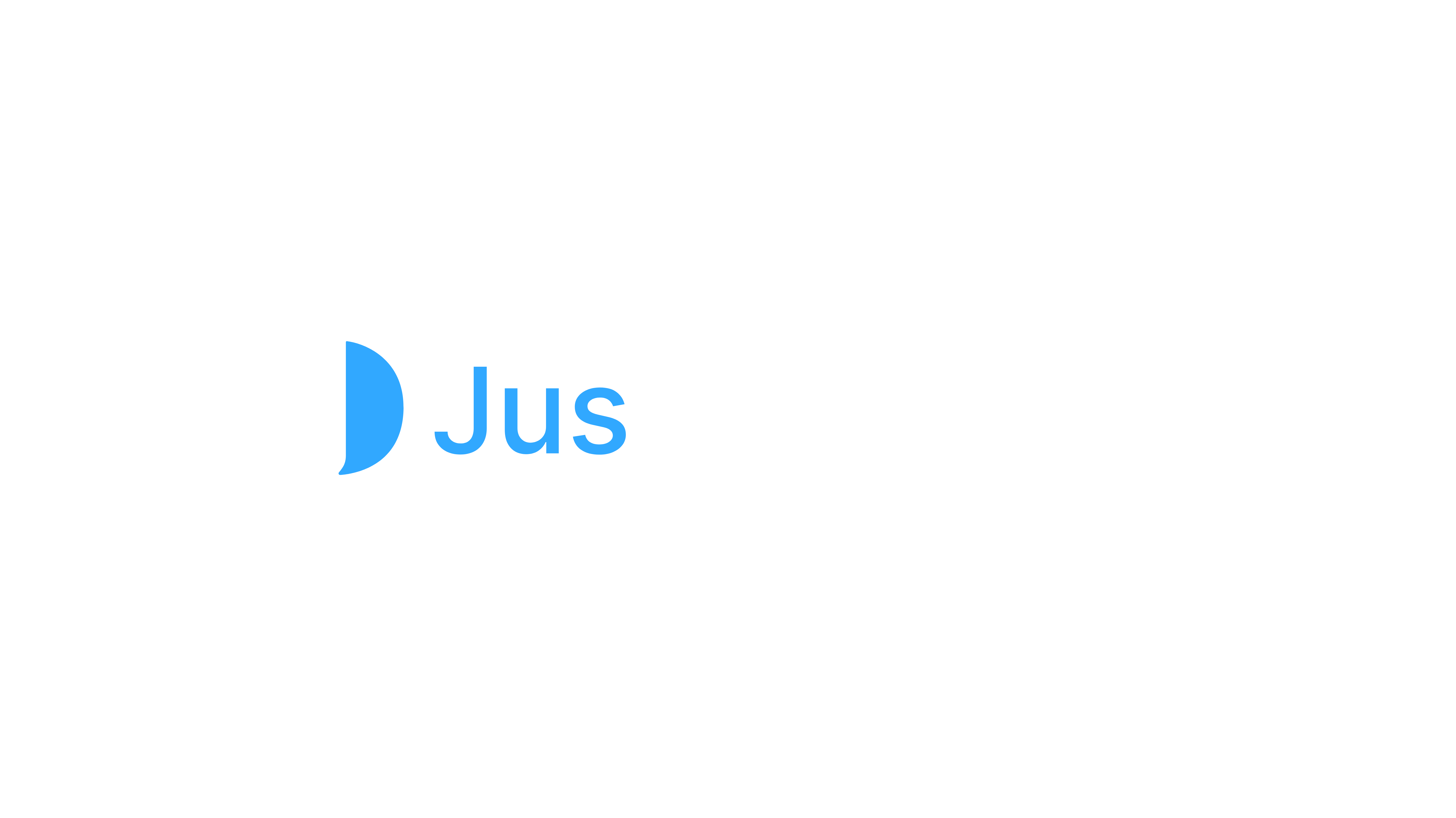 Página inicial da Central de Ajuda de Jus Dinâmico
